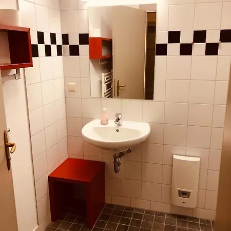 Cranach-herberge Hotel